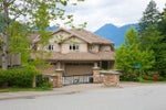 Oliver's Landing   --   1 - 56 Beach Drive - West Vancouver/Furry Creek #1