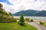 Oliver's Landing   --   1 - 56 Beach Drive - West Vancouver/Furry Creek #20