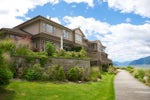 Oliver's Landing   --   1 - 56 Beach Drive - West Vancouver/Furry Creek #22