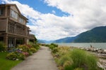 Oliver's Landing   --   1 - 56 Beach Drive - West Vancouver/Furry Creek #27