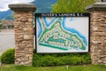 Oliver's Landing   --   1 - 56 Beach Drive - West Vancouver/Furry Creek #39
