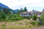 Oliver's Landing   --   1 - 56 Beach Drive - West Vancouver/Furry Creek #40