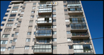 Parkview Towers   --   555 13TH ST - West Vancouver/Ambleside #12