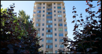 Parkview Towers   --   555 13TH ST - West Vancouver/Ambleside #5