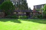 Spuraway Gardens   --   235 KEITH RD - West Vancouver/Cedardale #11