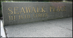 Seawalk Place   --   111 18TH ST - West Vancouver/Ambleside #17