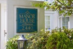 The Manor House   --   2440 HAYWOOD AV - West Vancouver/Dundarave #1