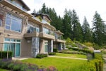 The Aerie   --   2535 GARDEN CT - West Vancouver/Whitby Estates #18