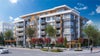 Crown & Mountain   --   1519 Crown Street - North Vancouver/Lynnmour #1