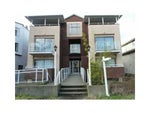 1055 East Broadway BB    --   1055 EAST BROADWAY BB, VANCOUVER - Vancouver East/Mount Pleasant VE #1