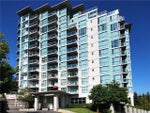 River Dance - East Tower   --   2763 CHANDLERY PL - Vancouver East/Fraserview VE #1