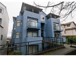 1055 East Broadway ST   --   1055 EAST BROADWAY ST, VANCOUVER - Vancouver East/Mount Pleasant VE #1