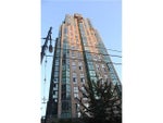 1188 Howe   --   1188 HOWE ST - Vancouver West/Downtown VW #1