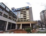 The Residences at 850 Burrard   --   850 BURRARD ST - Vancouver West/Downtown VW #1