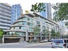 Dockside   --   1478 W HASTINGS ST - Vancouver West/Coal Harbour #3
