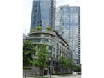 Dockside   --   1478 W HASTINGS ST - Vancouver West/Coal Harbour #1