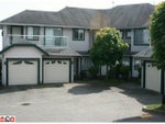 South Point Ridge - Townhomes   --   3160 TOWNLINE RD - Abbotsford/Abbotsford West #1