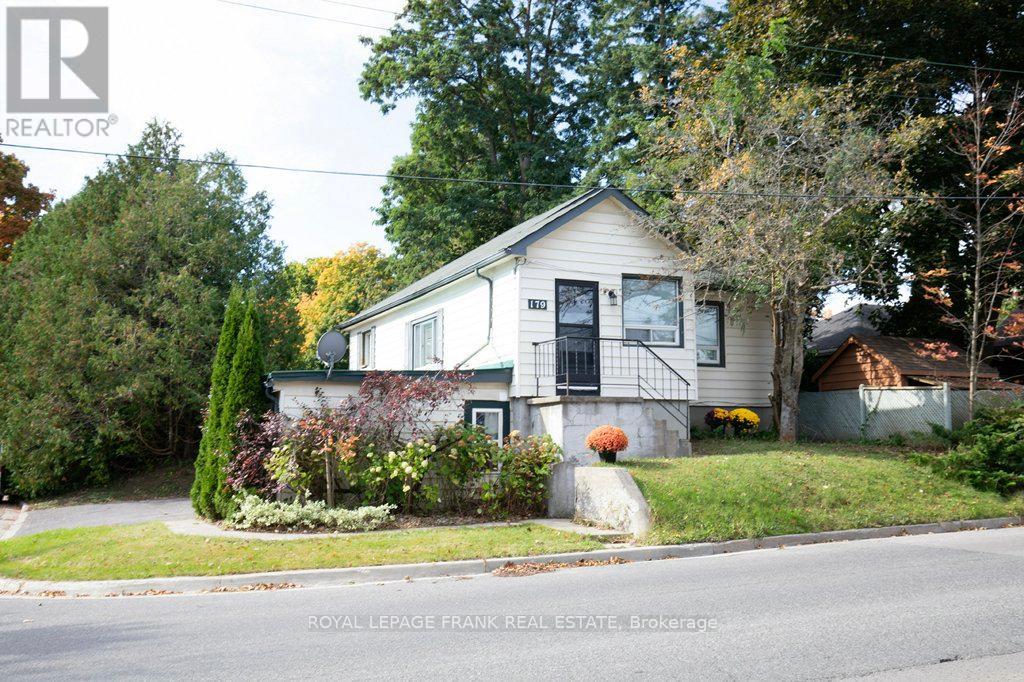 179 BARNARDO AVENUE - Peterborough (northcrest) House for sale, 6 Bedrooms (X9388737)