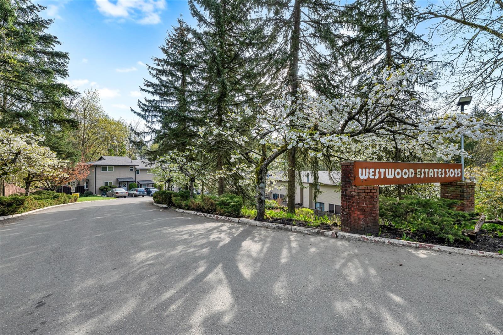 32 - 3025 Cowichan Lake Rd - Du West Duncan Townhouse for Sale, 2 Bedrooms (994907)
