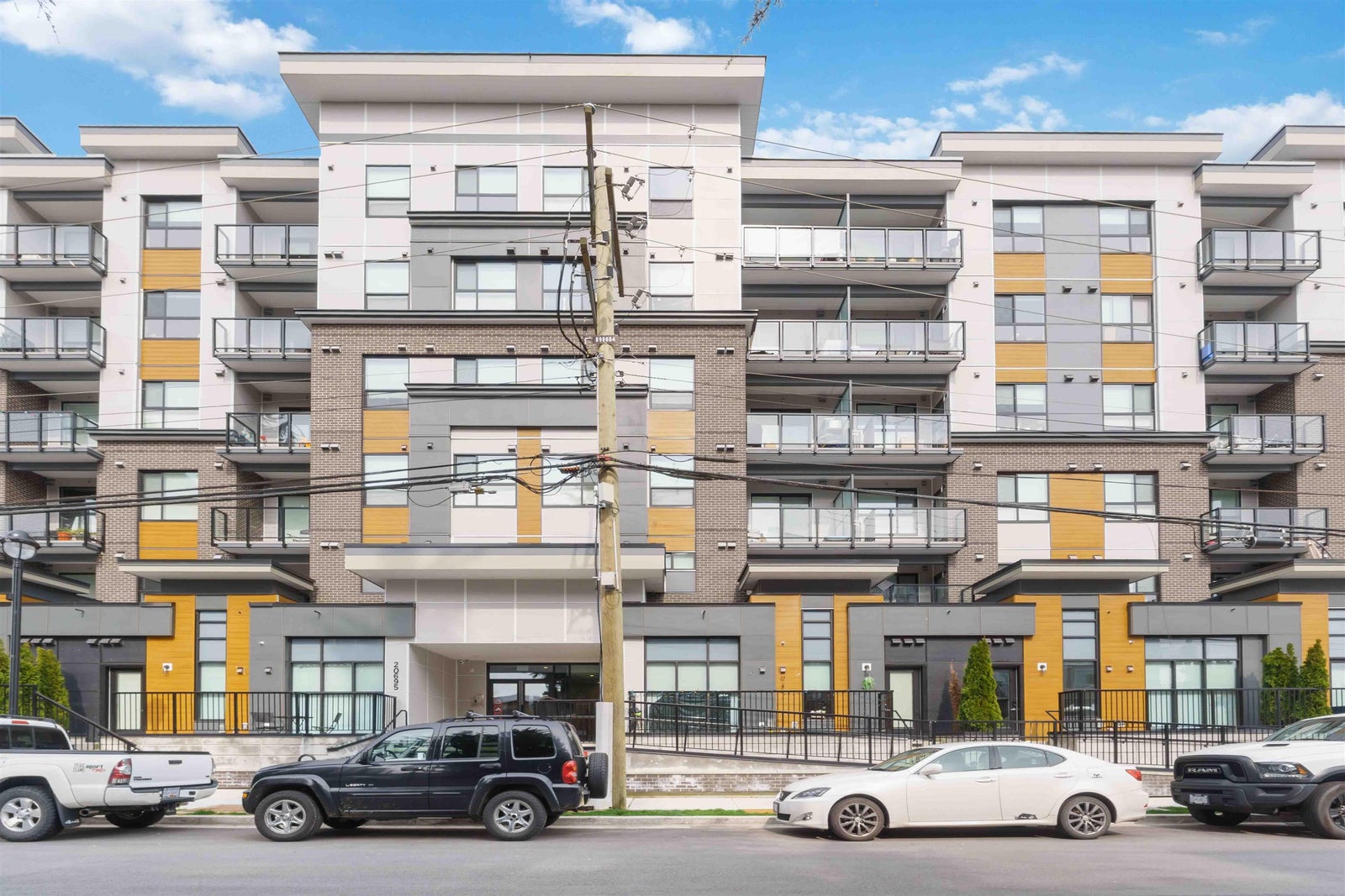 410 - 20695 Eastleigh Crescent - Aldergrove Langley Apartment/Condo for Sale, 2 Bedrooms (R2996240)