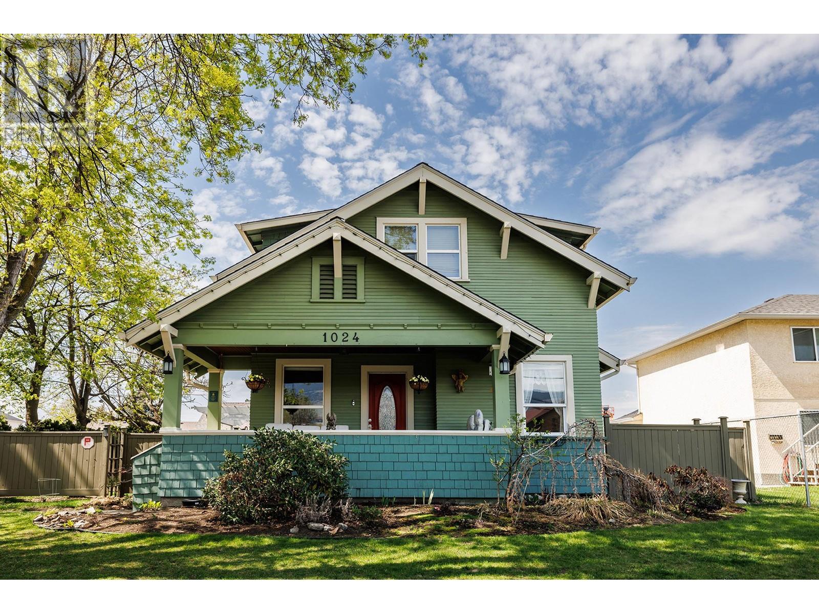 1024 Rutland Road - Kelowna House for Sale, 3 Bedrooms (10339961)