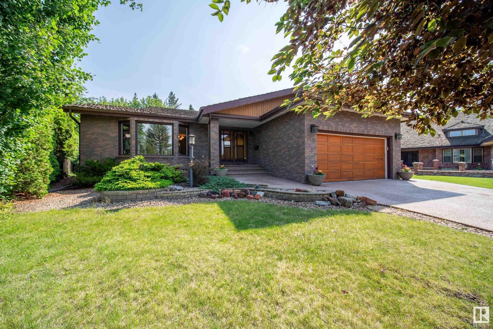 819 WANYANDI RD NW - Oleskiw Detached Single Family for Sale, 4 Bedrooms (E4443920)