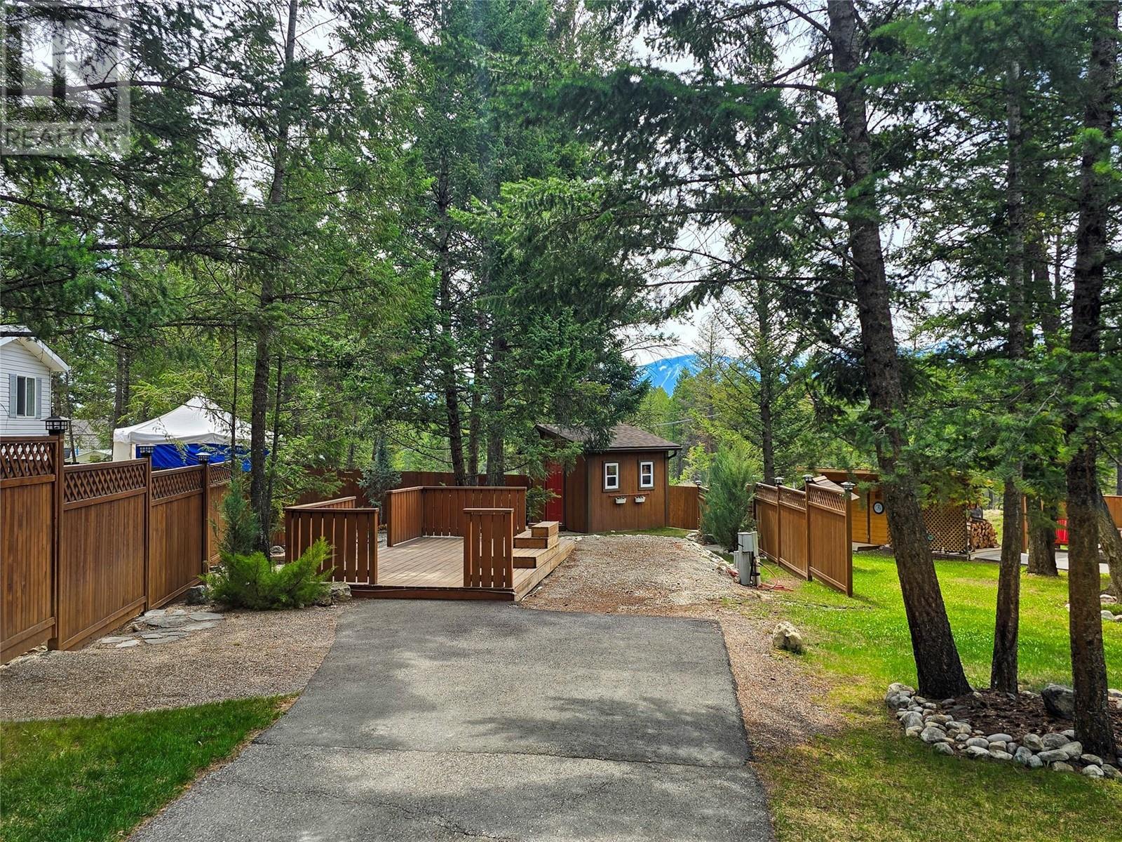 8523 Eacrett Road Lot# 9 - Radium Hot Springs Other for Sale(10345605)