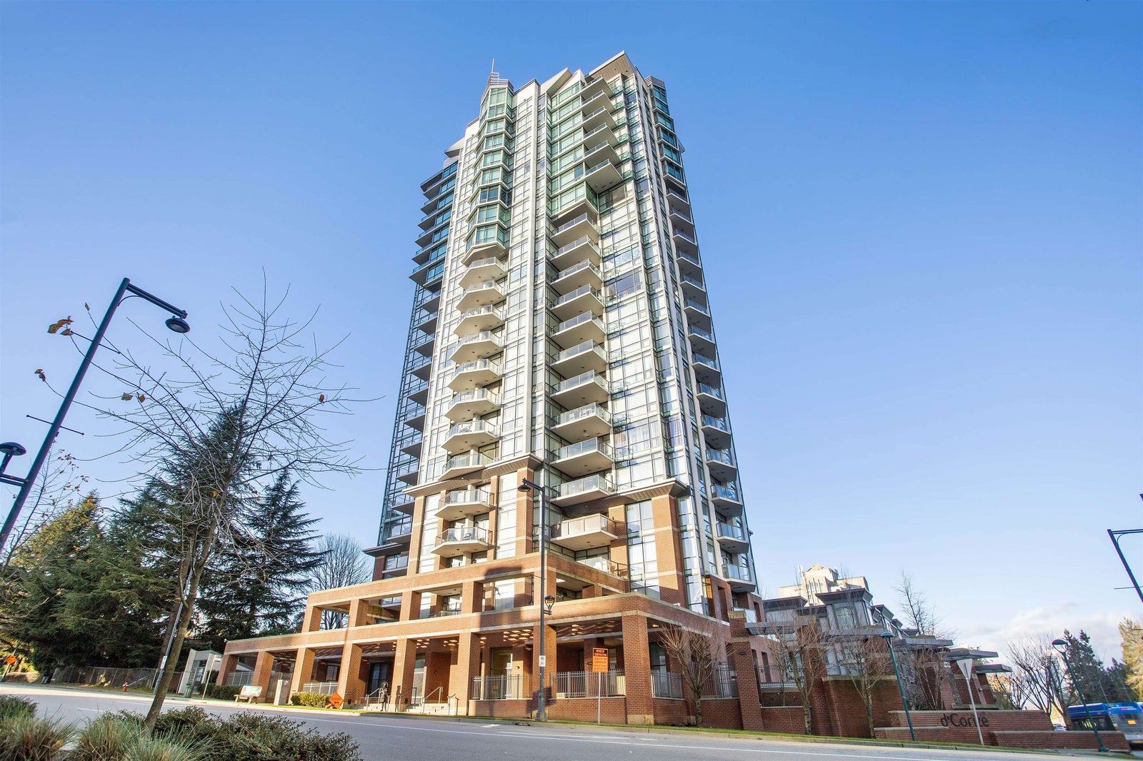 2209 13399 104 AVENUE - Whalley Apartment/Condo for sale, 1 Bedroom (R2799376)