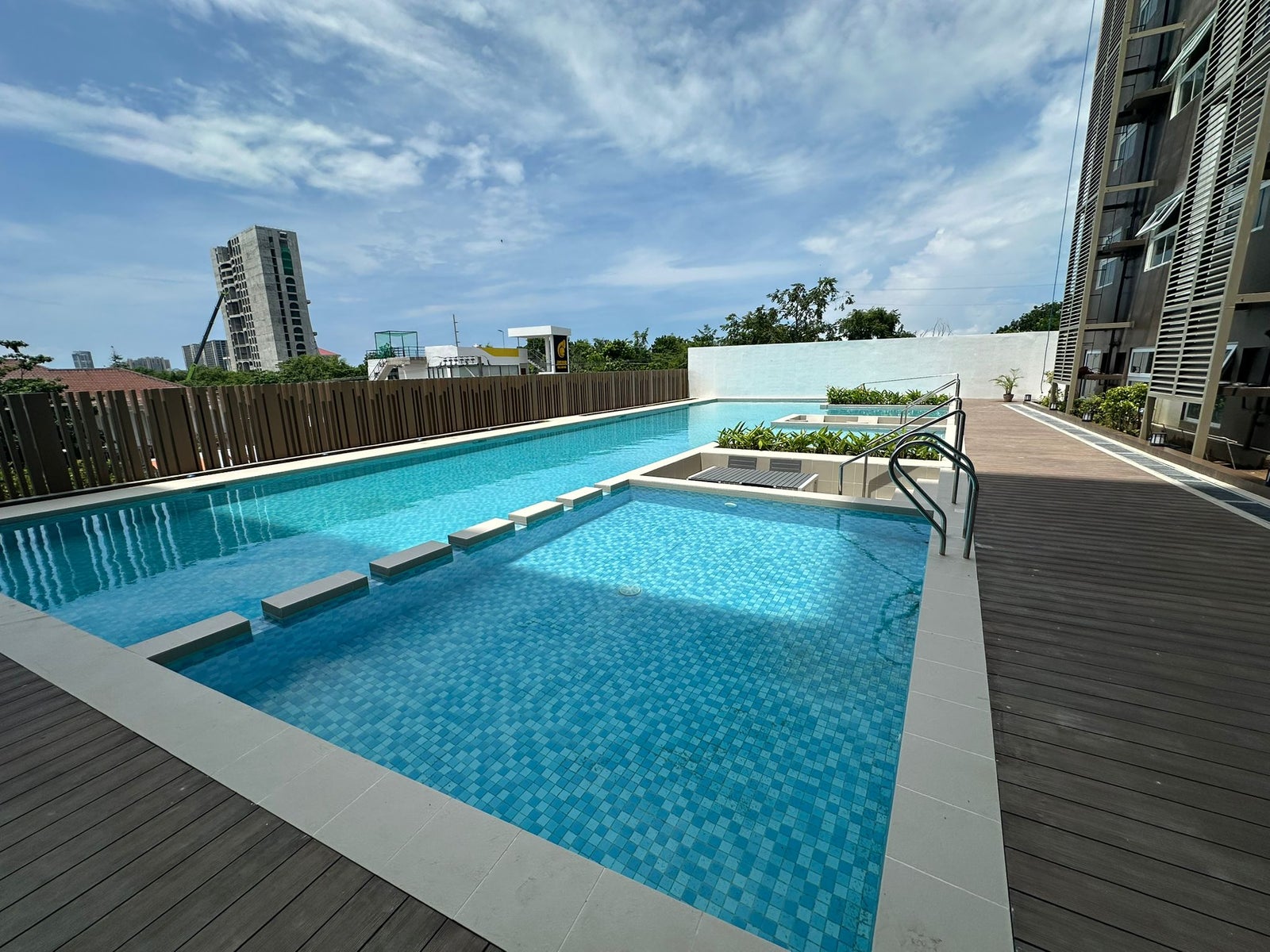 19F-XX Balai Punta Engaño by Be Residences - Cebu Condo For Sale, 2 ...