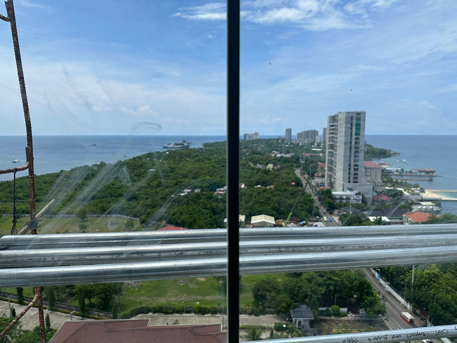 19F-XX Balai Punta Engaño by Be Residences - Cebu Condo For Sale, 2 ...