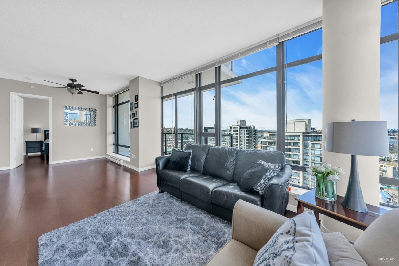 1801 4250 DAWSON STREET - Brentwood Park Apartment/Condo for sale, 2 Bedrooms (R2683444) #7