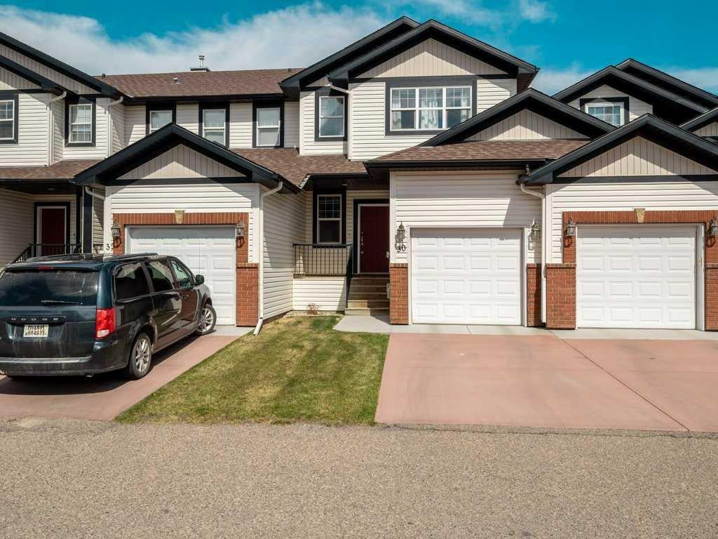 30, 295 Blackfoot Road W - Indian Battle Heights Row/Townhouse for Sale, 2 Bedrooms (A2215816)