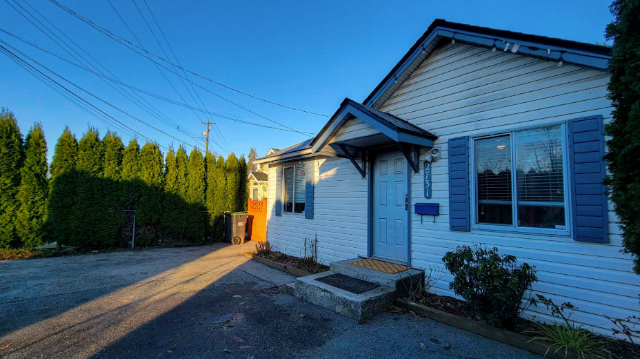 2731 Davies Avenue Port Coquitlam - Central Pt Coquitlam Single Family Residence for Rent, 2 Bedrooms 