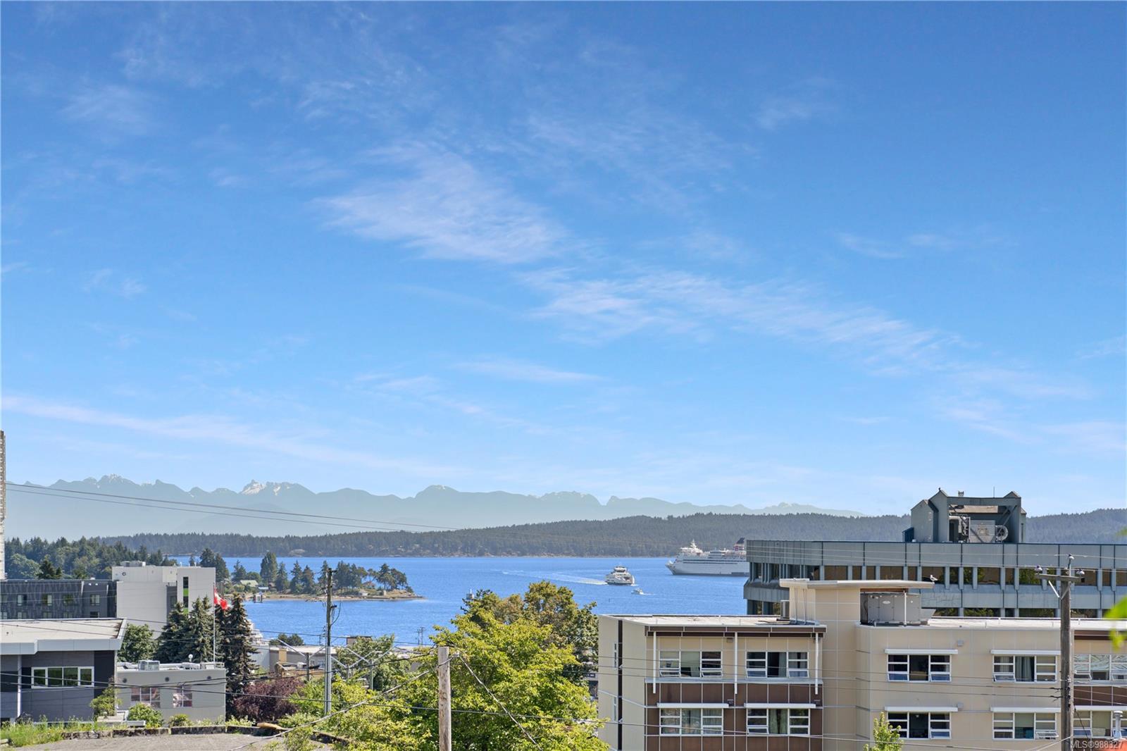 305 - 555 Franklyn St - Na Old City Condo Apartment for Sale, 1 Bedroom (988327)