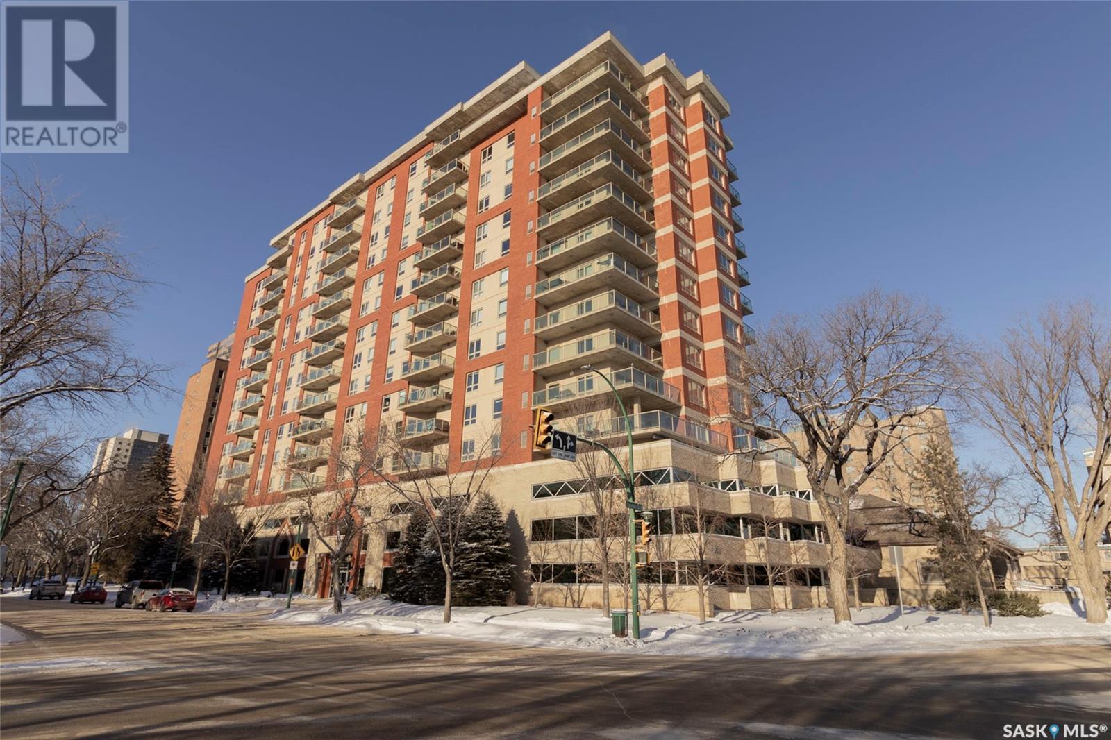 408 902 Spadina CRESCENT E - Saskatoon Apartment for Sale, 2 Bedrooms (SK992800)