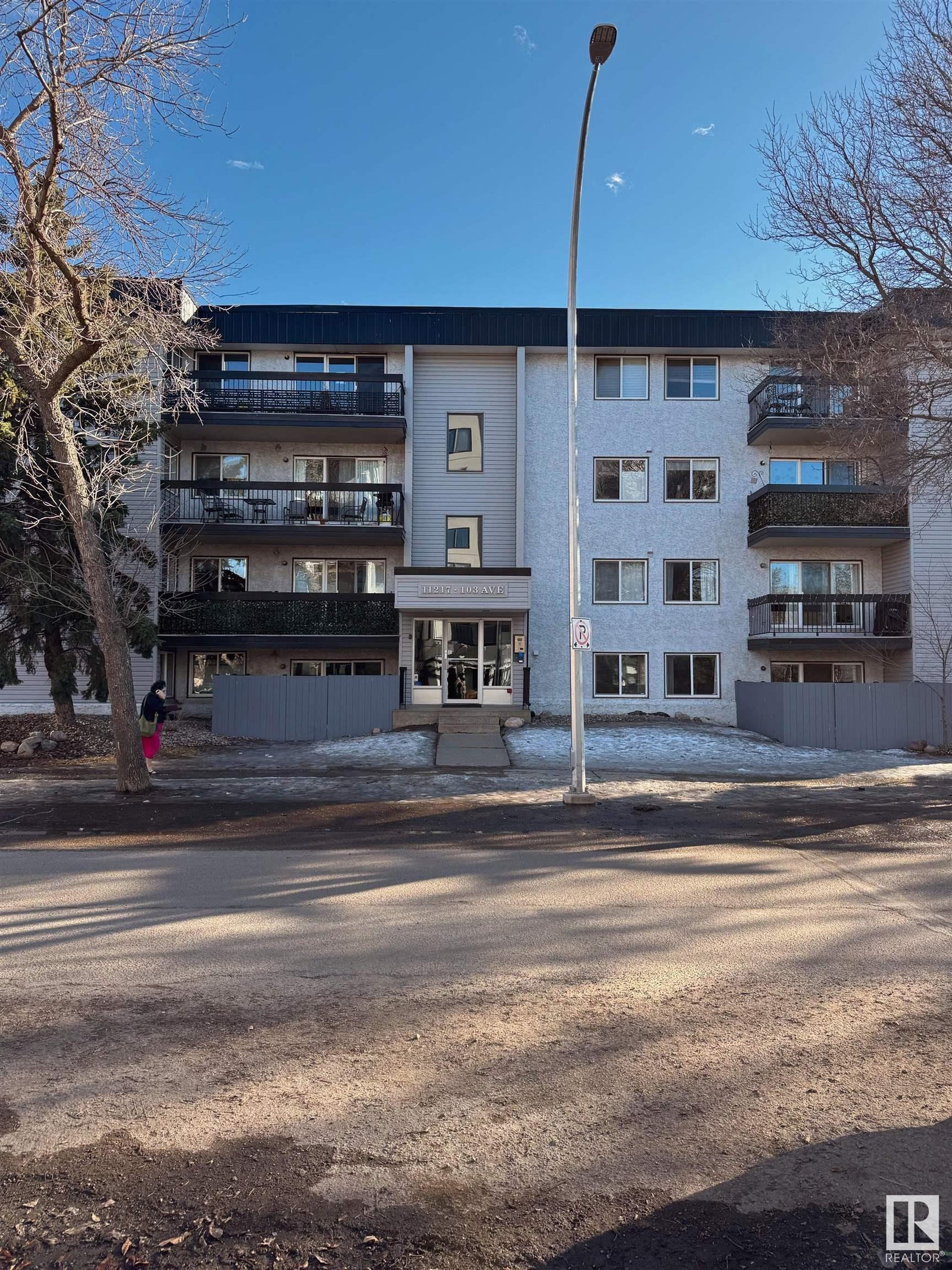 #425 11217 103 AV NW - wihkwentowin Apartment for Sale, 2 Bedrooms (E4427054)