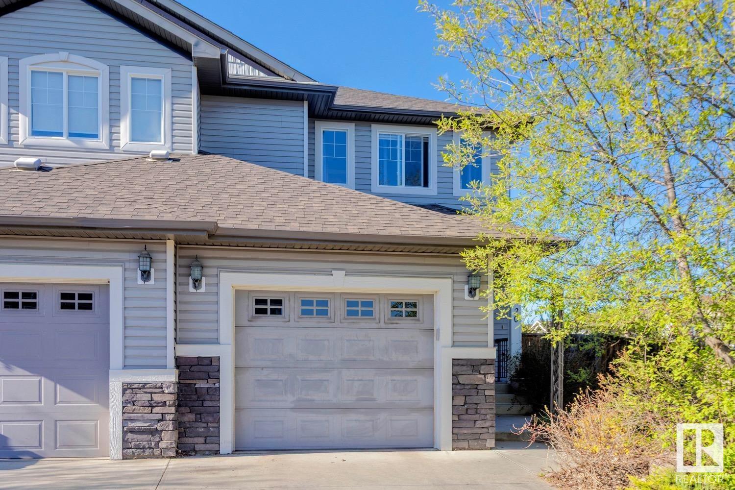 20 SOUTH CREEK WD - South Creek Duplex for Sale, 3 Bedrooms (E4434916)