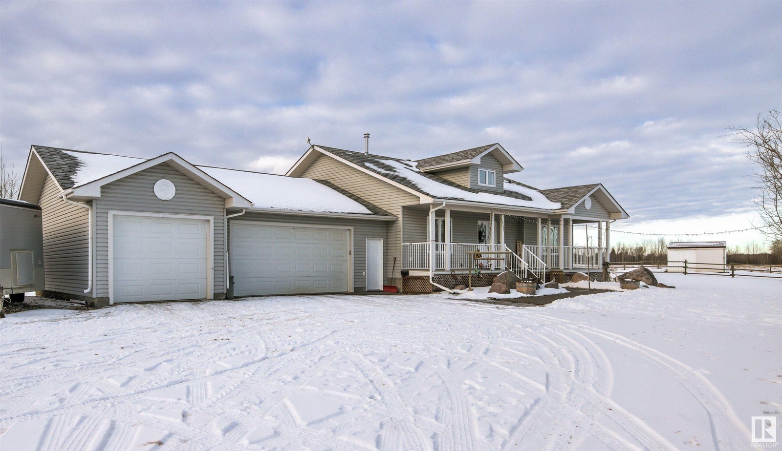 #1 53526 RGE ROAD 273 - rural-parkland-county Detached Single Family for Sale, 4 Bedrooms (E4422795)