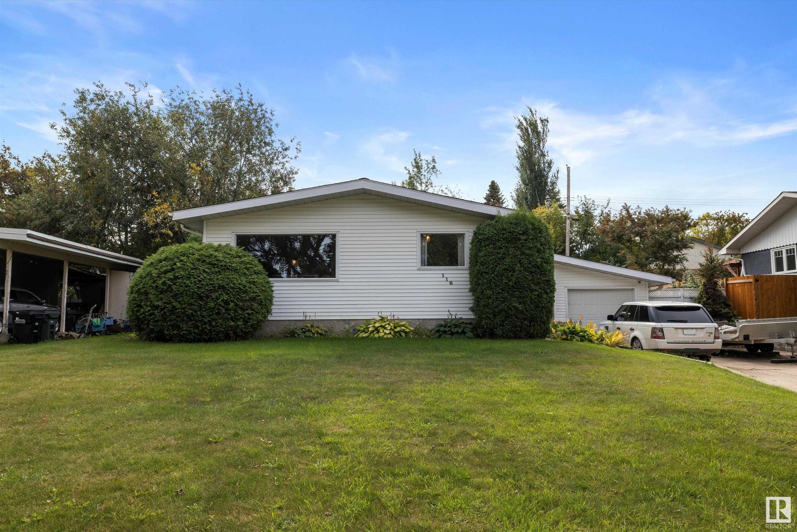 116 PINE ST - Sherwood Heights Detached Single Family for sale, 4 Bedrooms (E4407984)