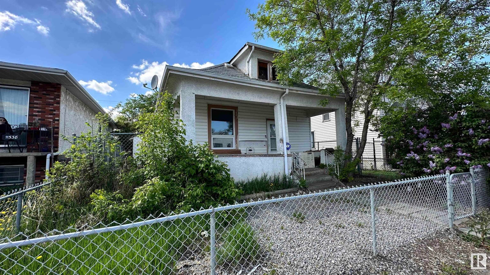 11544 95 ST NW - Alberta Avenue Vacant Lot/Land for Sale(E4437255)