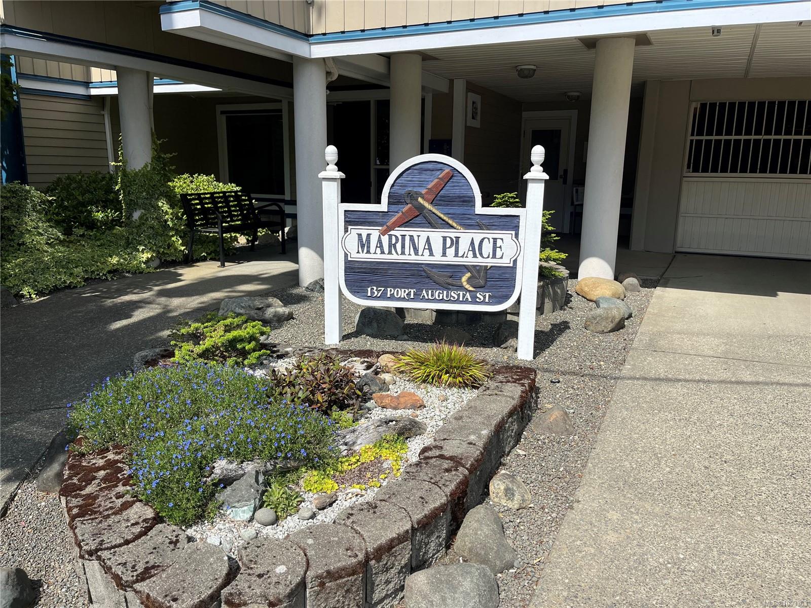 305 - 137 Port Augusta St - CV Comox (Town of) Condo Apartment for Sale, 2 Bedrooms (1003363)