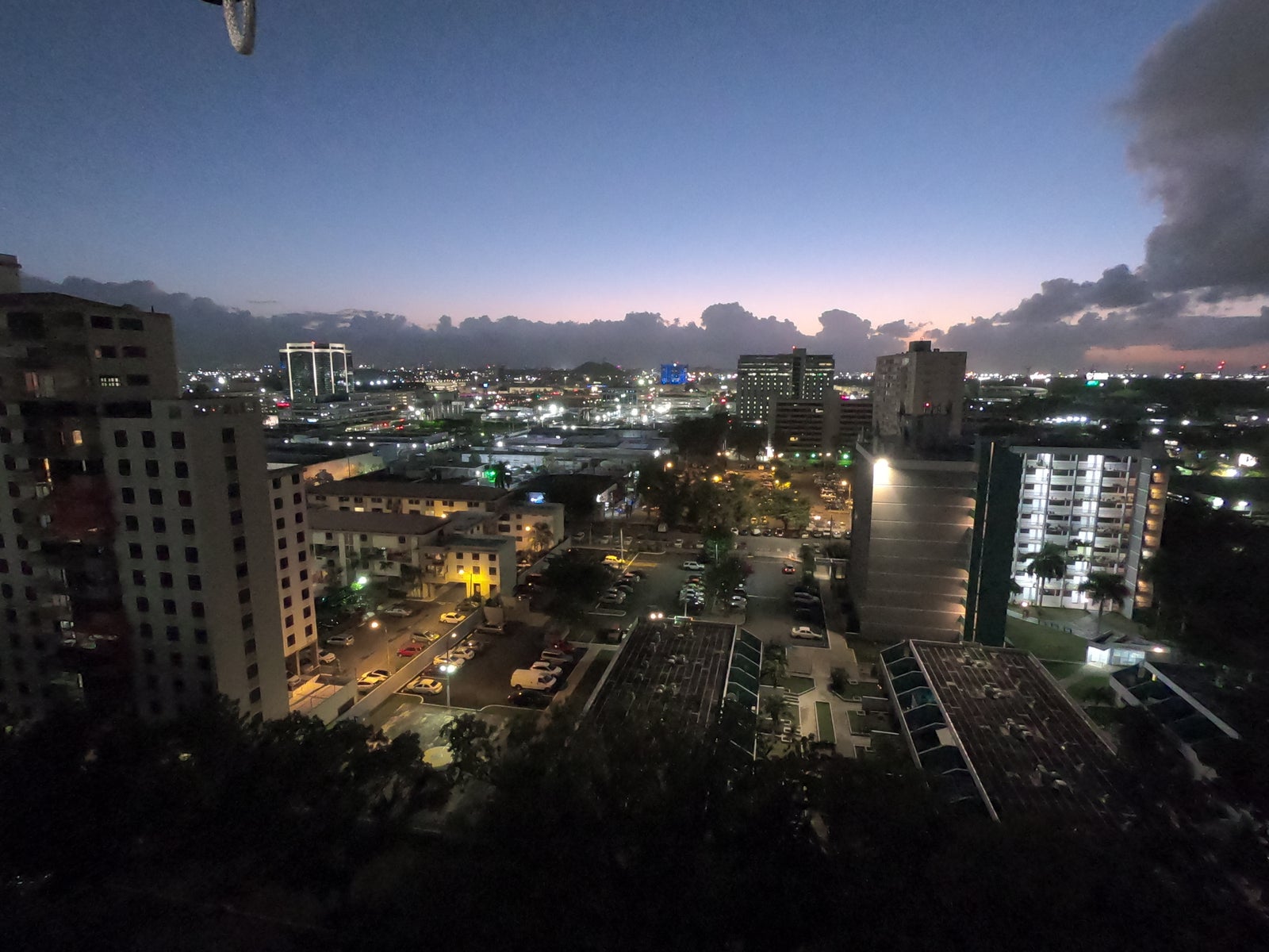 Cond Galeria I (Hato Rey, San Juan, PR) - other Apartment for Sale, 3 Bedrooms 