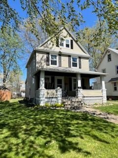 332 Kenyon Ave Elyria, Ohio 44035 - other House for sale, 3 Bedrooms (5032580)