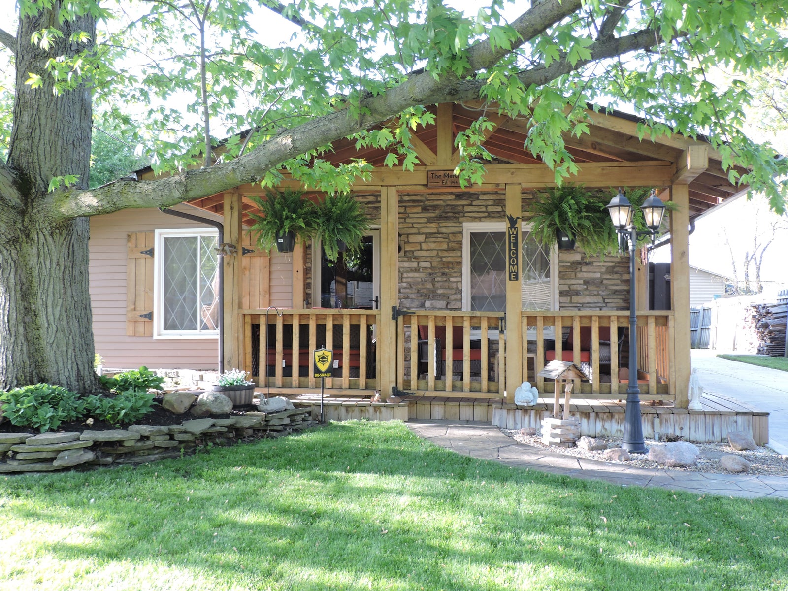 35118 Spruce St. North Ridgeville, Ohio 44039 - other House for Sale, 3 Bedrooms (5121795)