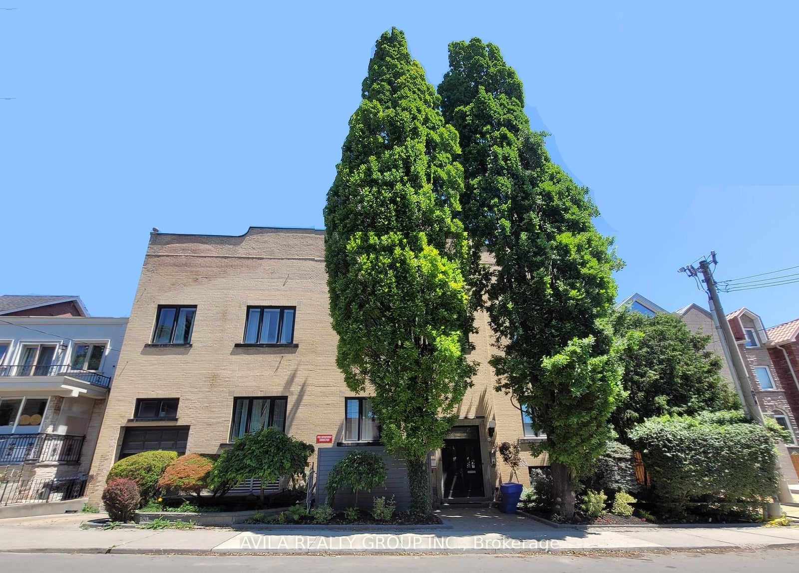 7 - 75 Markham Street - Trinity-Bellwoods Condo Apartment for Sale, 2 Bedrooms (C12361866)