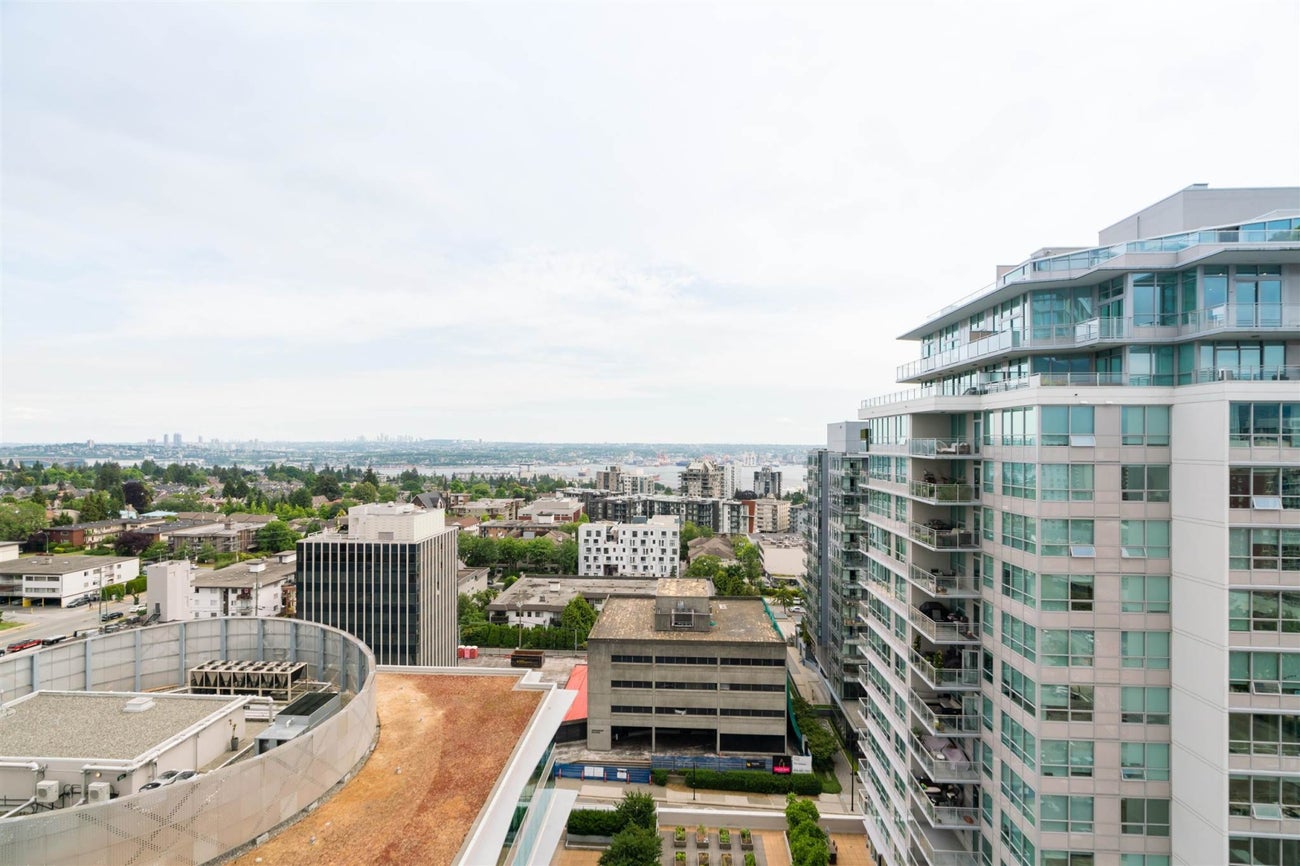 1503 125 E 14TH STREET - Central Lonsdale Apartment/Condo for sale, 1 Bedroom (R2600258) #7