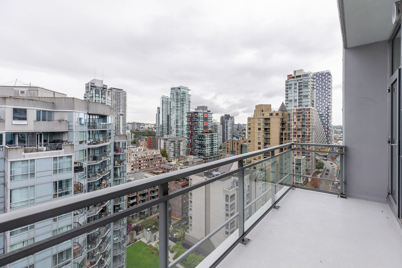 1503 1205 HOWE STREET - Downtown VW Apartment/Condo for sale, 2 Bedrooms (R2821495) #12