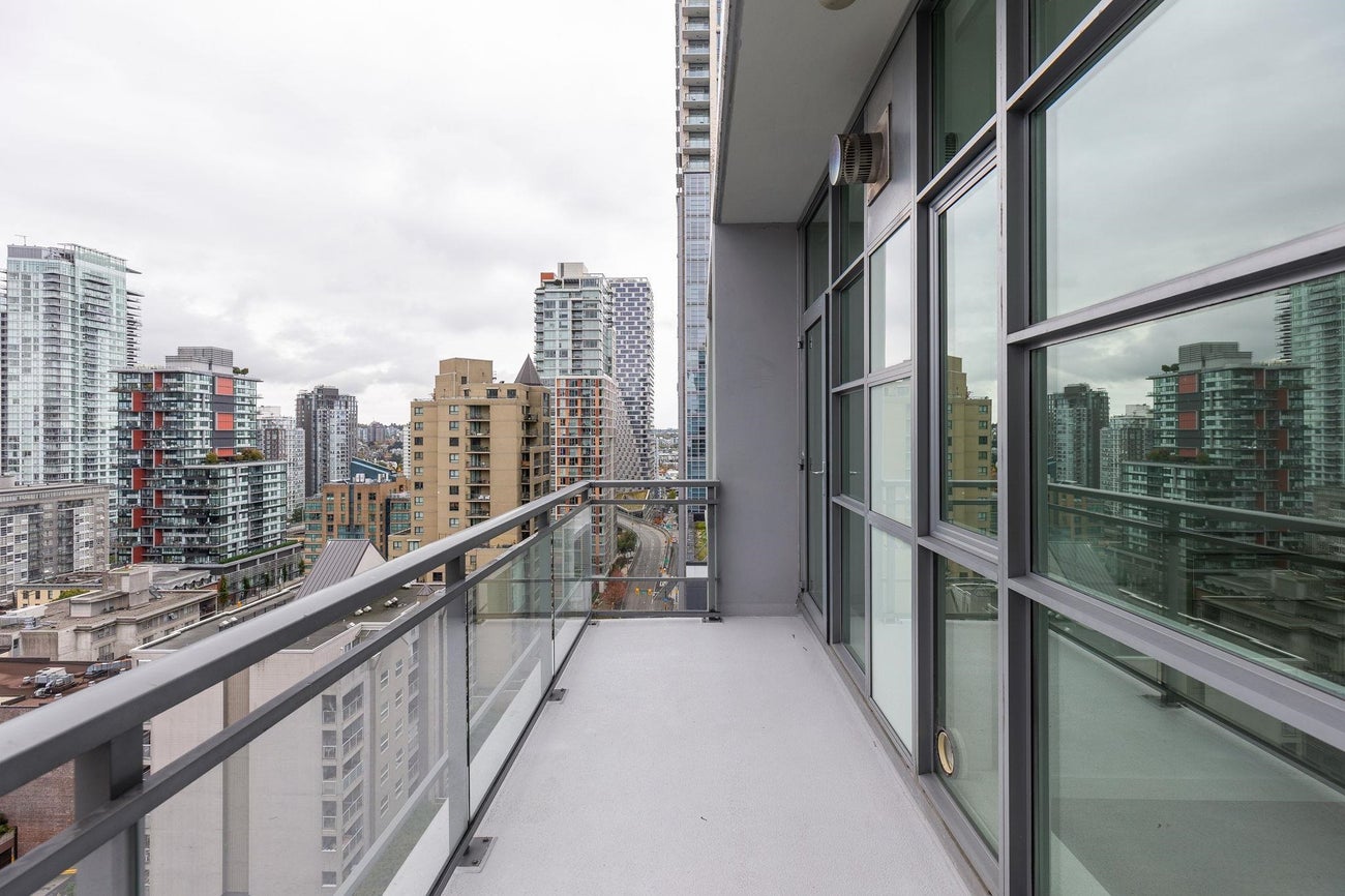1503 1205 HOWE STREET - Downtown VW Apartment/Condo for sale, 2 Bedrooms (R2821495) #13