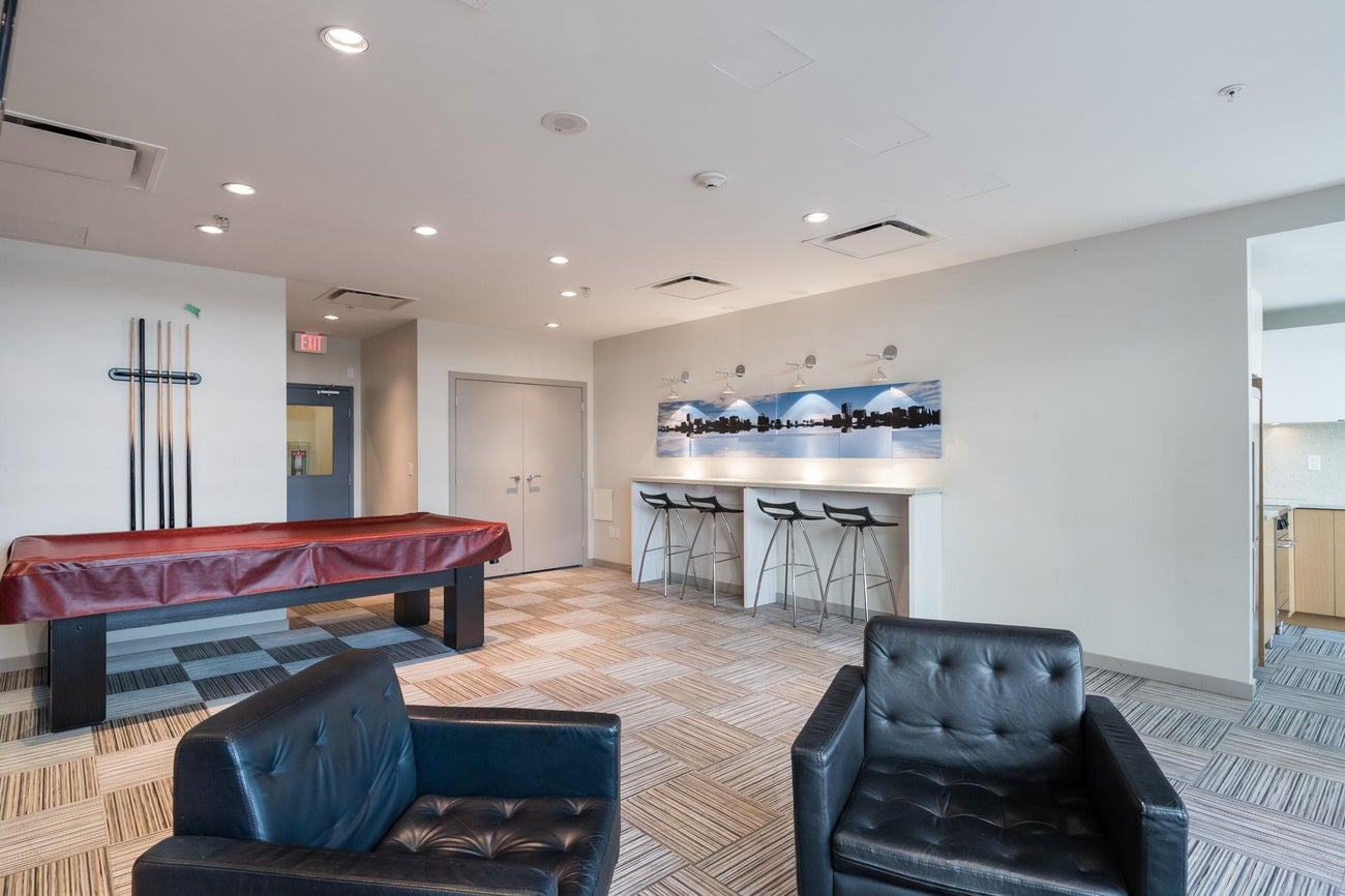 1503 1205 HOWE STREET - Downtown VW Apartment/Condo for sale, 2 Bedrooms (R2821495) #29