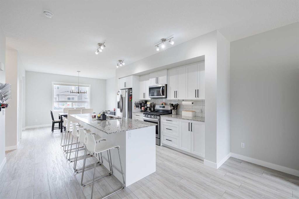 33 Legacy Glen Place SE - Legacy Detached for Sale, 4 Bedrooms (A2209804)